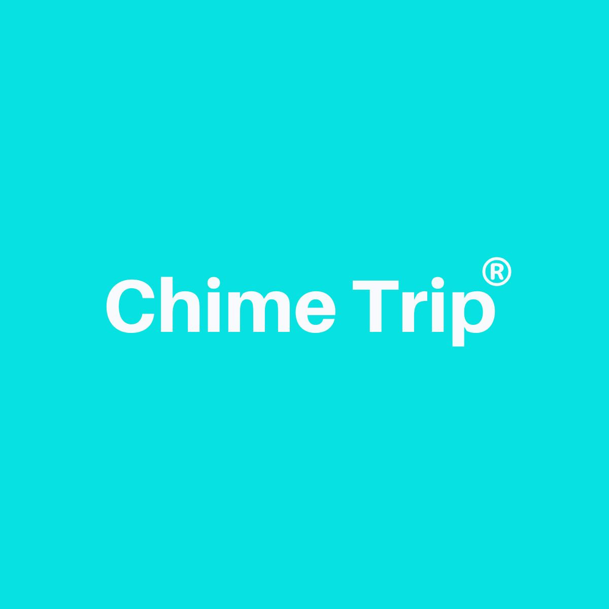 ■Chime Trip/旅行グッズ