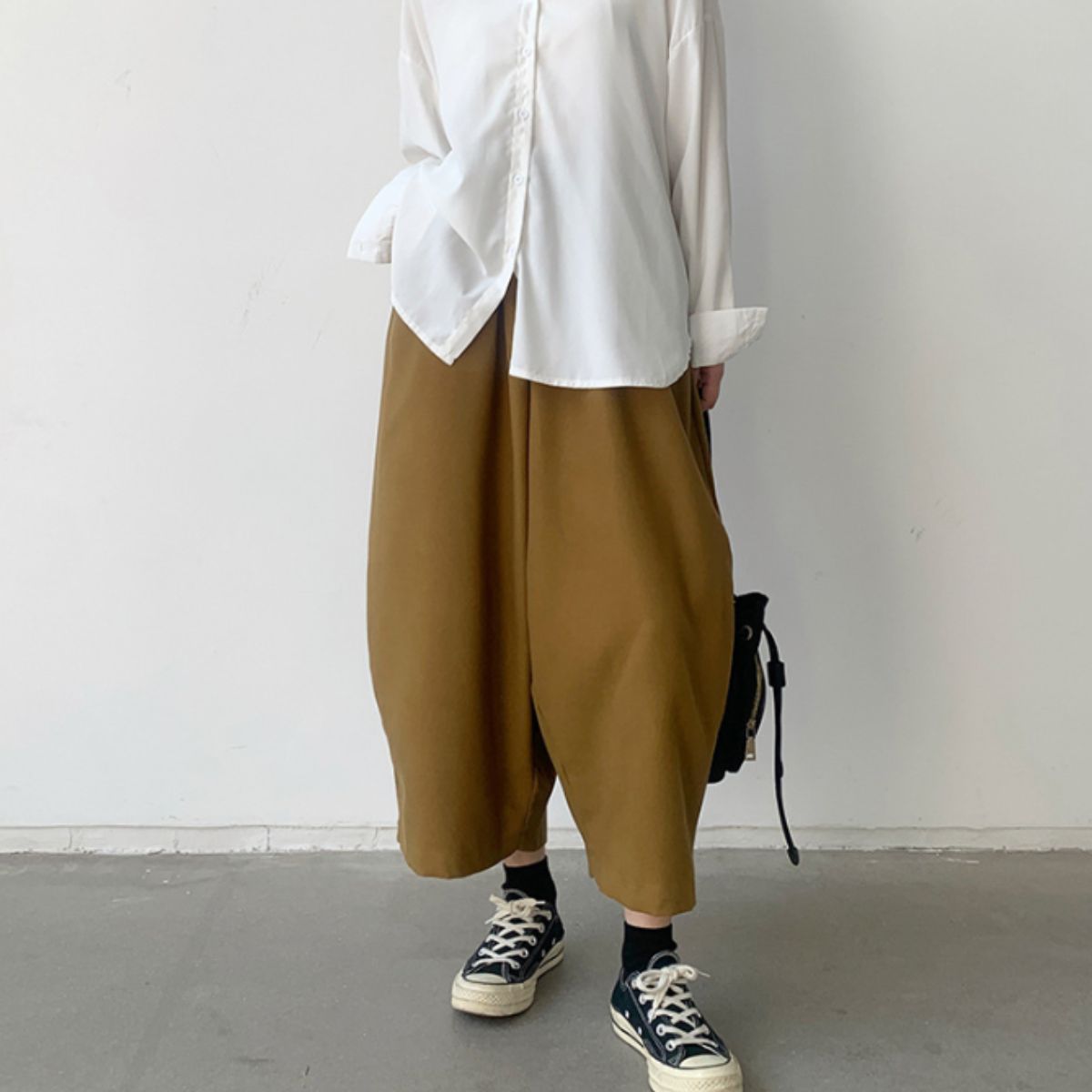 Pants/サルエルバルーンパンツ ST/No.22054