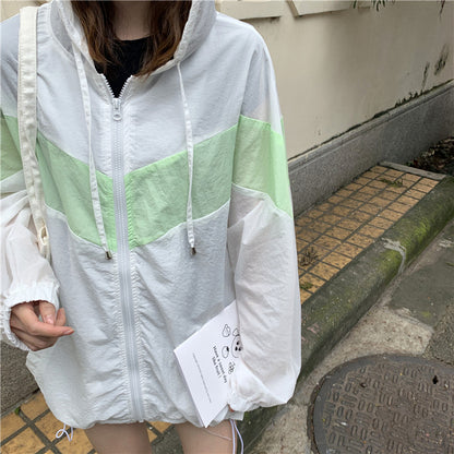 Parka/ビッグパーカー ST/No.27005