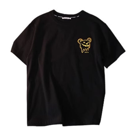 T-Shirts/デスクマプリントＴシャツ ST/No.27924