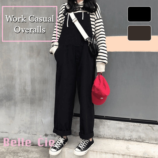 Overalls/オーバーオール　ST/No.27210